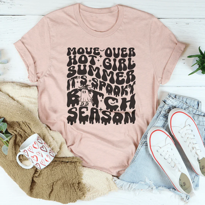 Spooky Season Statement T-Shirt