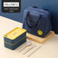 UPortable Lunch Box - Stylish and Functional Meal Carrier