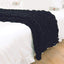 Luxurious Chunky Knitted Blanket