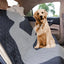 Waterproof Car Rear Row Pet Mat