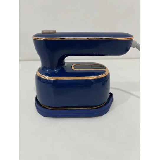 Sistema de Plancha a Vapor Rotativo Premium
