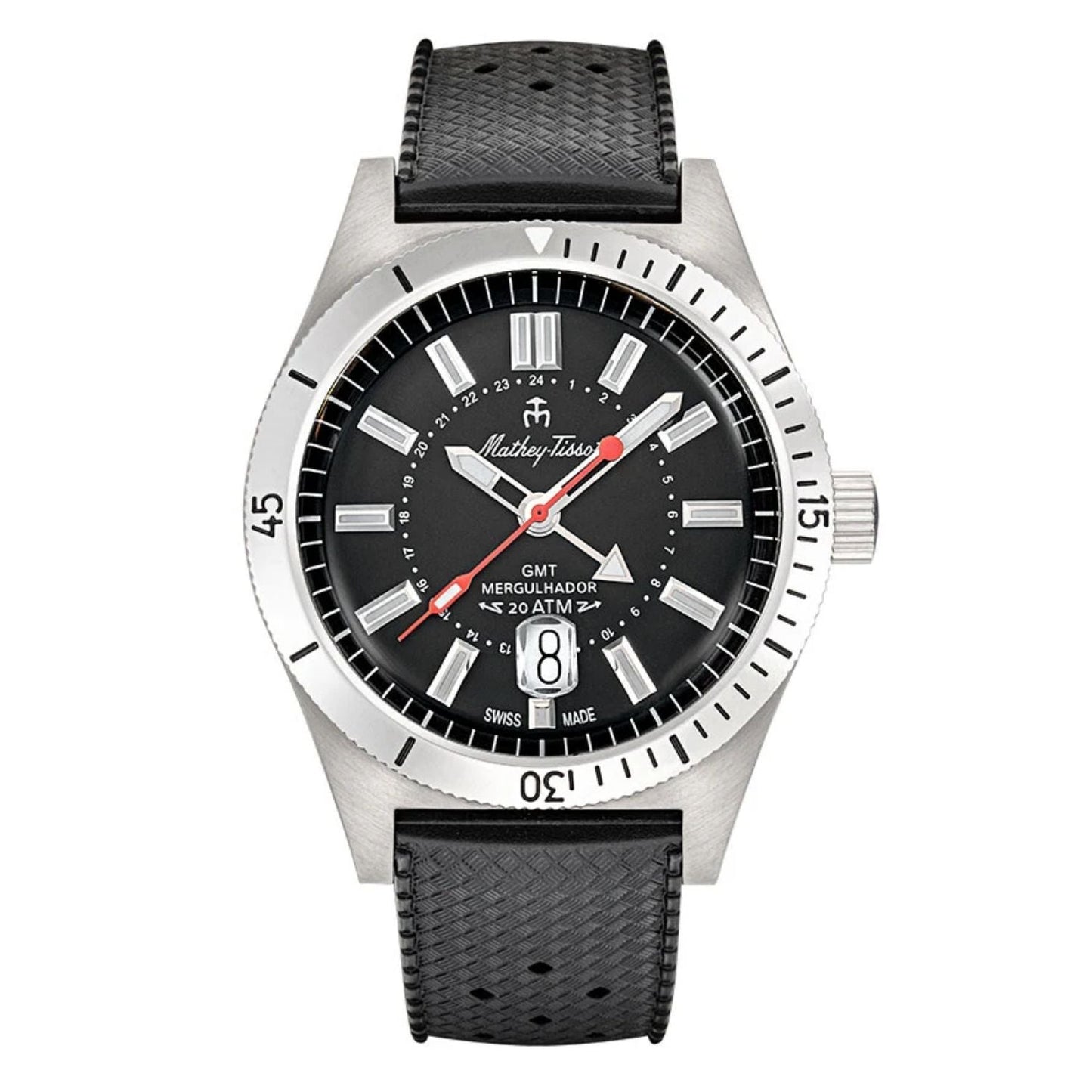 Reloj Tissot Mergulhador para Hombre
