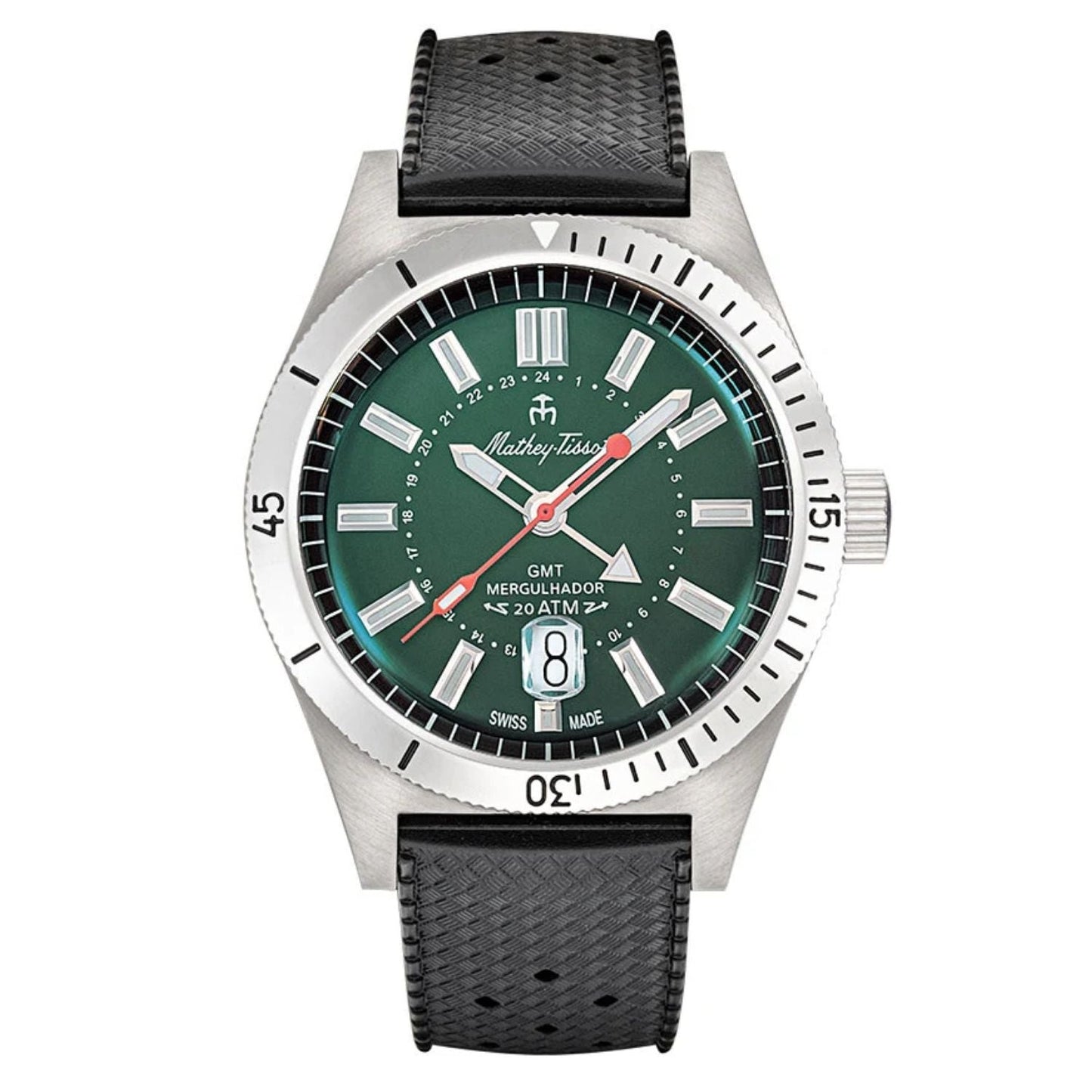 Reloj Tissot Mergulhador para Hombre