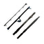 Magictail Offshore Stand Up Rods