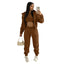 Autumn Trouser Set - Effortless Style & Comfort