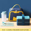 UPortable Lunch Box - Stylish and Functional Meal Carrier