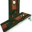 Premium Michigan Green Pro Style Cornhole Boards - Built to Last - Korvel