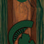 Premium Michigan Green Pro Style Cornhole Boards - Built to Last - Korvel