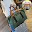 Sac de sport de voyage premium pour un mode de vie actif