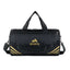 Bolsa de gimnasio de nailon impermeable