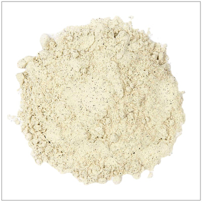 Premium Mucuna Seed Powder - Natural Herbal Supplement
