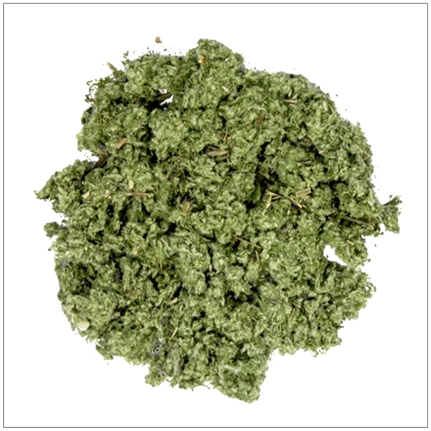 Mugwort Herb - Korvel