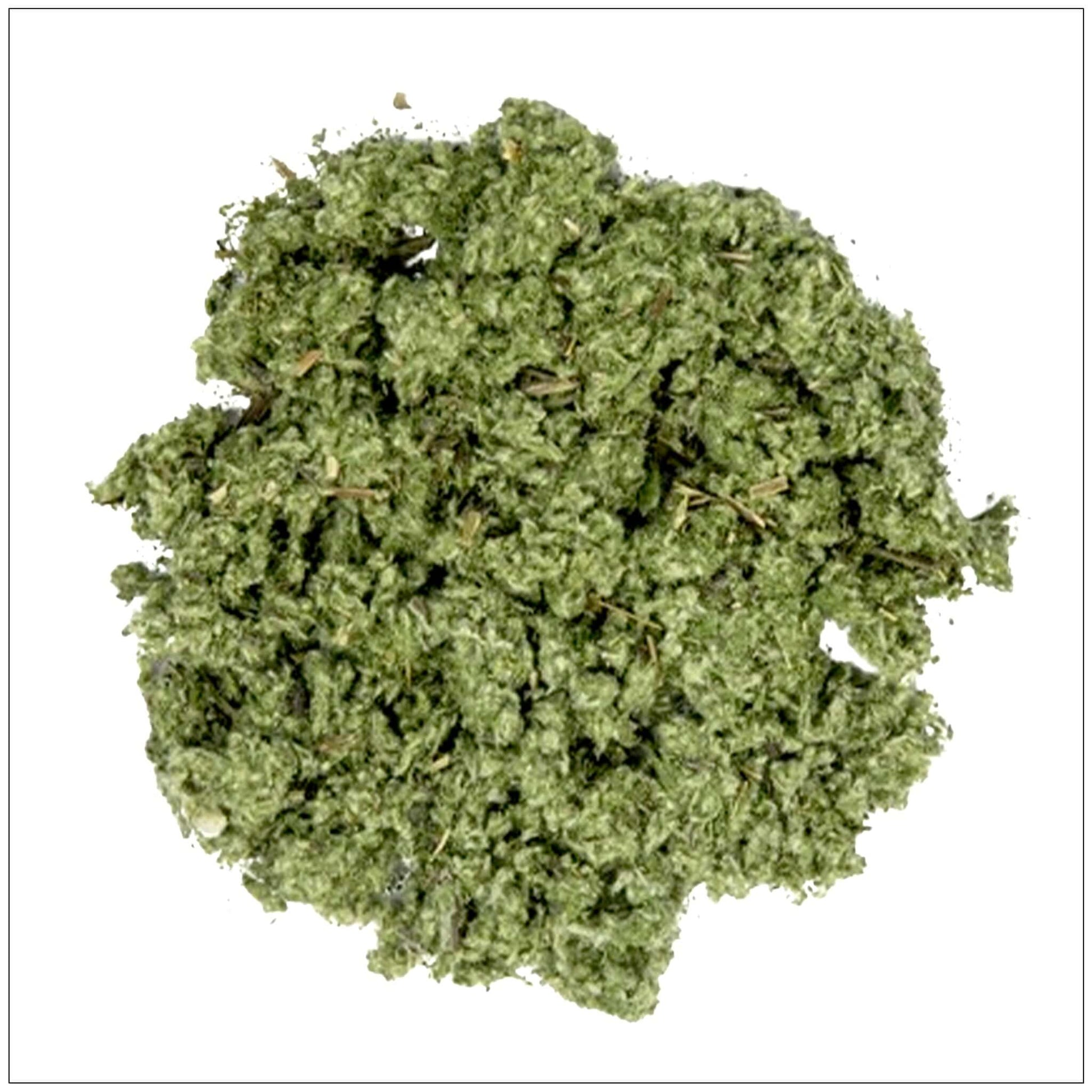 Mugwort Herb - Korvel