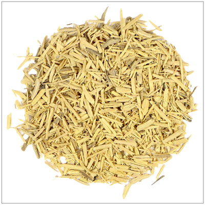 Muira Puama Herb - Premium Amazonian Spice