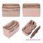 Multi pocket women's makeup bag toiletries makeup storage bag - Korvel