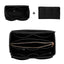 Multi pocket women's makeup bag toiletries makeup storage bag - Korvel