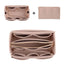 Multi pocket women's makeup bag toiletries makeup storage bag - Korvel