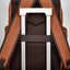 Multi Pockets Adjustable Strap Canvas Backpack Bag - Korvel