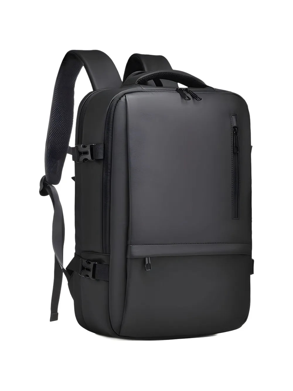 Multi-Pockets Adjustable Straps Backpack Bag - Korvel