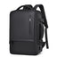 Multi-Pockets Adjustable Straps Backpack Bag - Korvel
