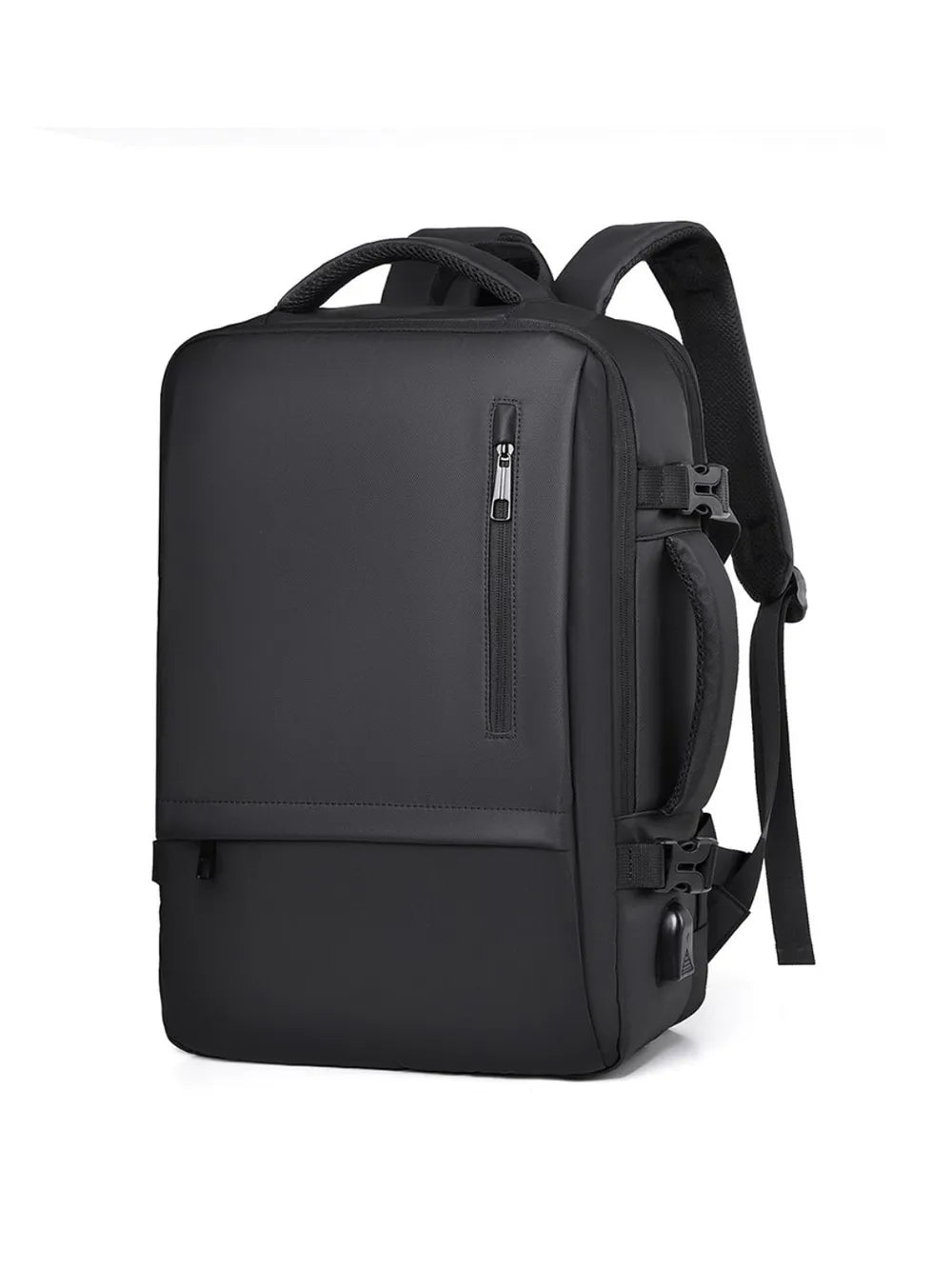 Multi-Pockets Adjustable Straps Backpack Bag - Korvel