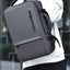 Multi-Pockets Adjustable Straps Backpack Bag - Korvel