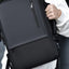 Multi-Pockets Adjustable Straps Backpack Bag - Korvel