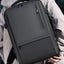 Multi-Pockets Adjustable Straps Backpack Bag - Korvel