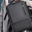 Multi-Pockets Adjustable Straps Backpack Bag - Korvel
