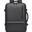 Multi-Pockets Adjustable Straps Backpack Bag - Korvel