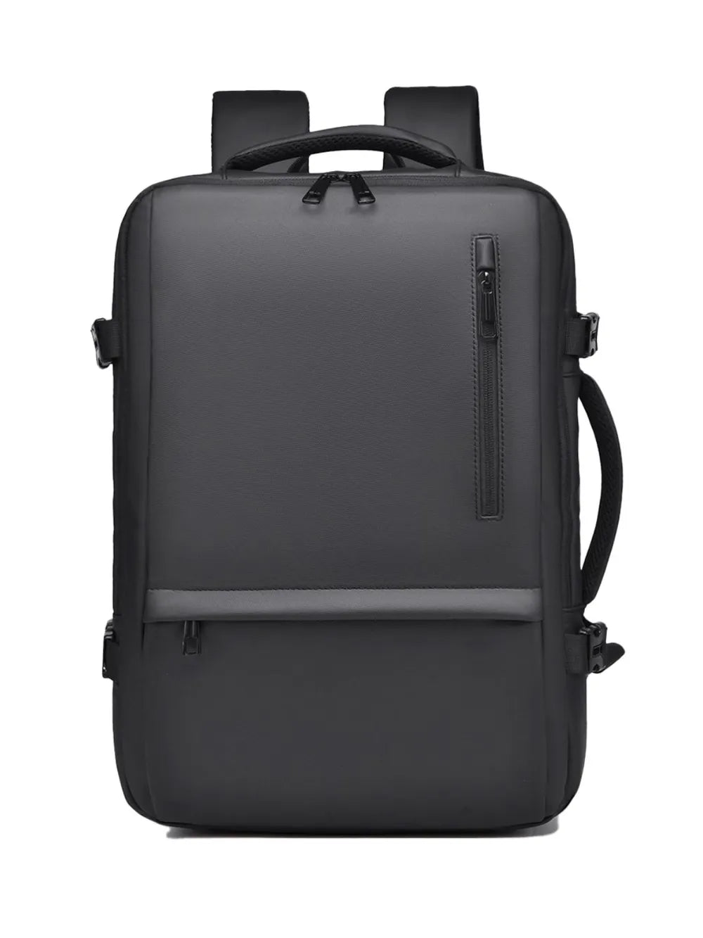 Multi-Pockets Adjustable Straps Backpack Bag - Korvel