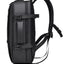 Multi-Pockets Adjustable Straps Backpack Bag - Korvel