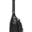 Multi Pockets PU Leather Shoulder Bag - Korvel