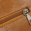 Multi Pockets PU Leather Shoulder Bag - Korvel
