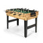 Mesa de Juego Multi Combo 10 en 1 para el Hogar