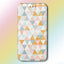 Premium Multicolored Flip Wallet Case for iPhone