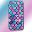 Premium Multicolored Flip Wallet Case for iPhone
