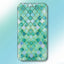 Premium Multicolored Flip Wallet Case for iPhone