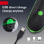 Premium Multifunction Bicycle Light & Horn Set