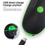 Premium Multifunction Bicycle Light & Horn Set