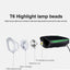 Premium Multifunction Bicycle Light & Horn Set
