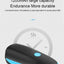 Premium Multifunction Bicycle Light & Horn Set