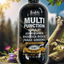 Boost d'énergie premium : mélange de Shilajit et d'herbes 16 oz