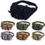 Bolsa de Cintura Táctica Militar Multifuncional para Uso Exterior
