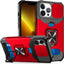 Coque iPhone Premium Multifonctionnelle avec Porte-Cartes