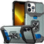 Coque iPhone Premium Multifonctionnelle avec Porte-Cartes