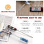 Multifunctional Digital Kitchen Thermometer for Precise Cooking