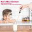 Multifunctional Digital Kitchen Thermometer for Precise Cooking