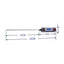 Multifunctional Digital Kitchen Thermometer for Precise Cooking
