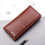 Premium Multifunctional Men's Wallet with Large Capacity